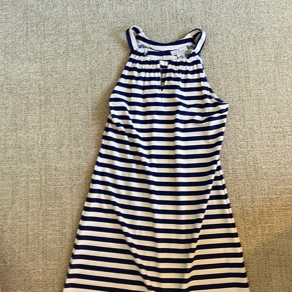 Jude Connally Dress